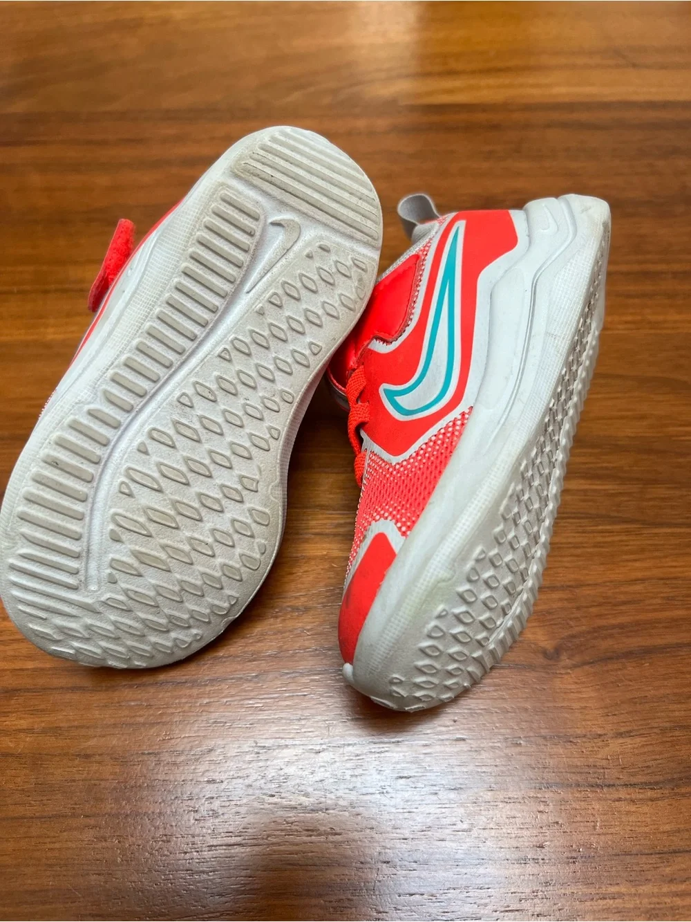Nike Toddler Sneakers size 7C